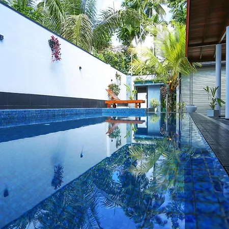 Villa Sole Kandy Exterior photo