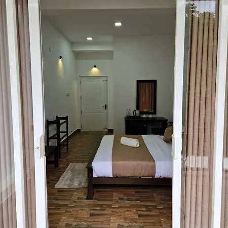 Villa Sole Kandy Exterior photo