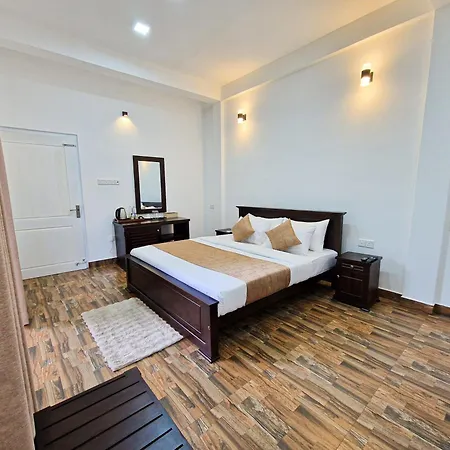 Villa Sole Kandy Exterior photo