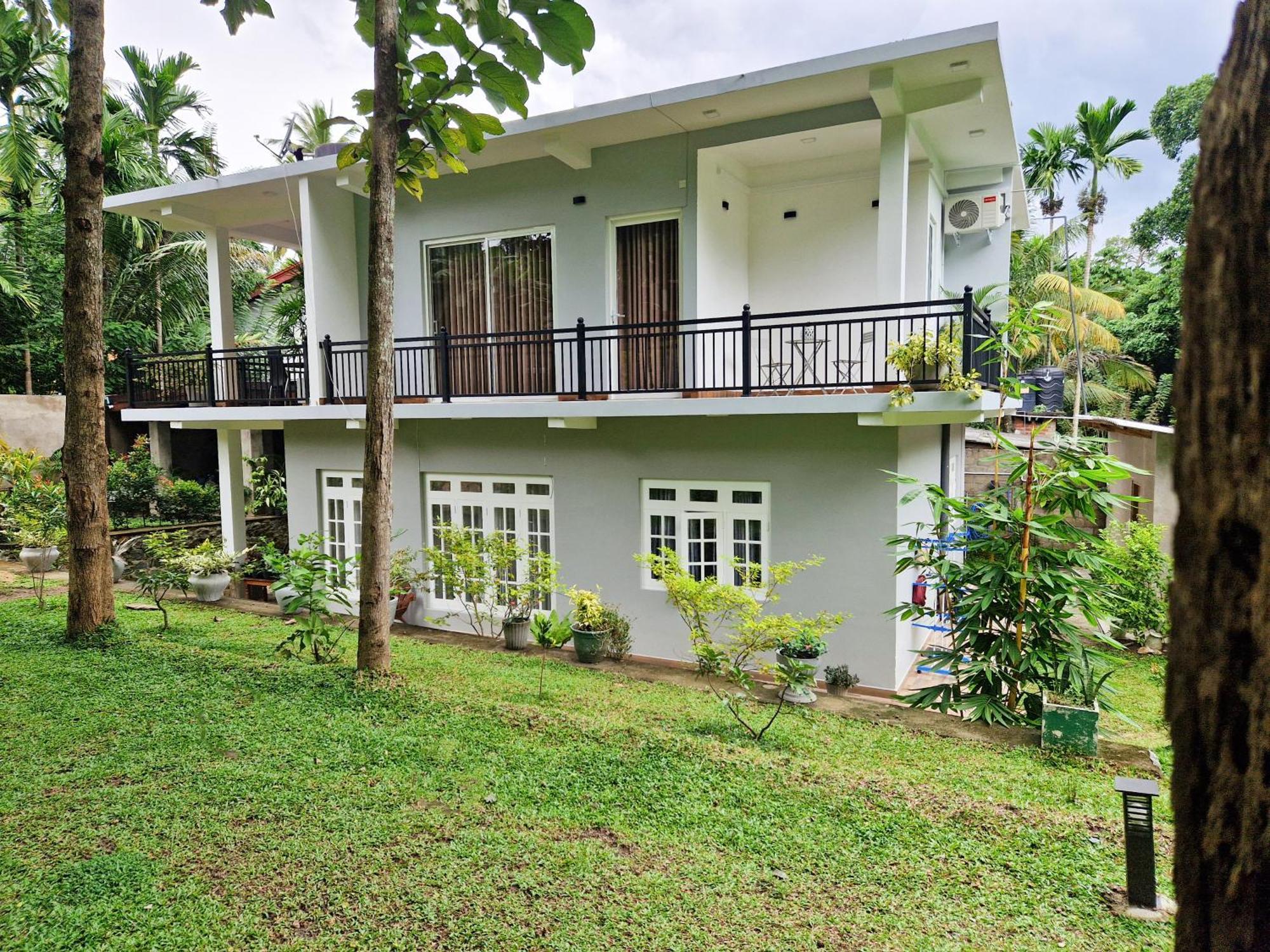 Sole Villa