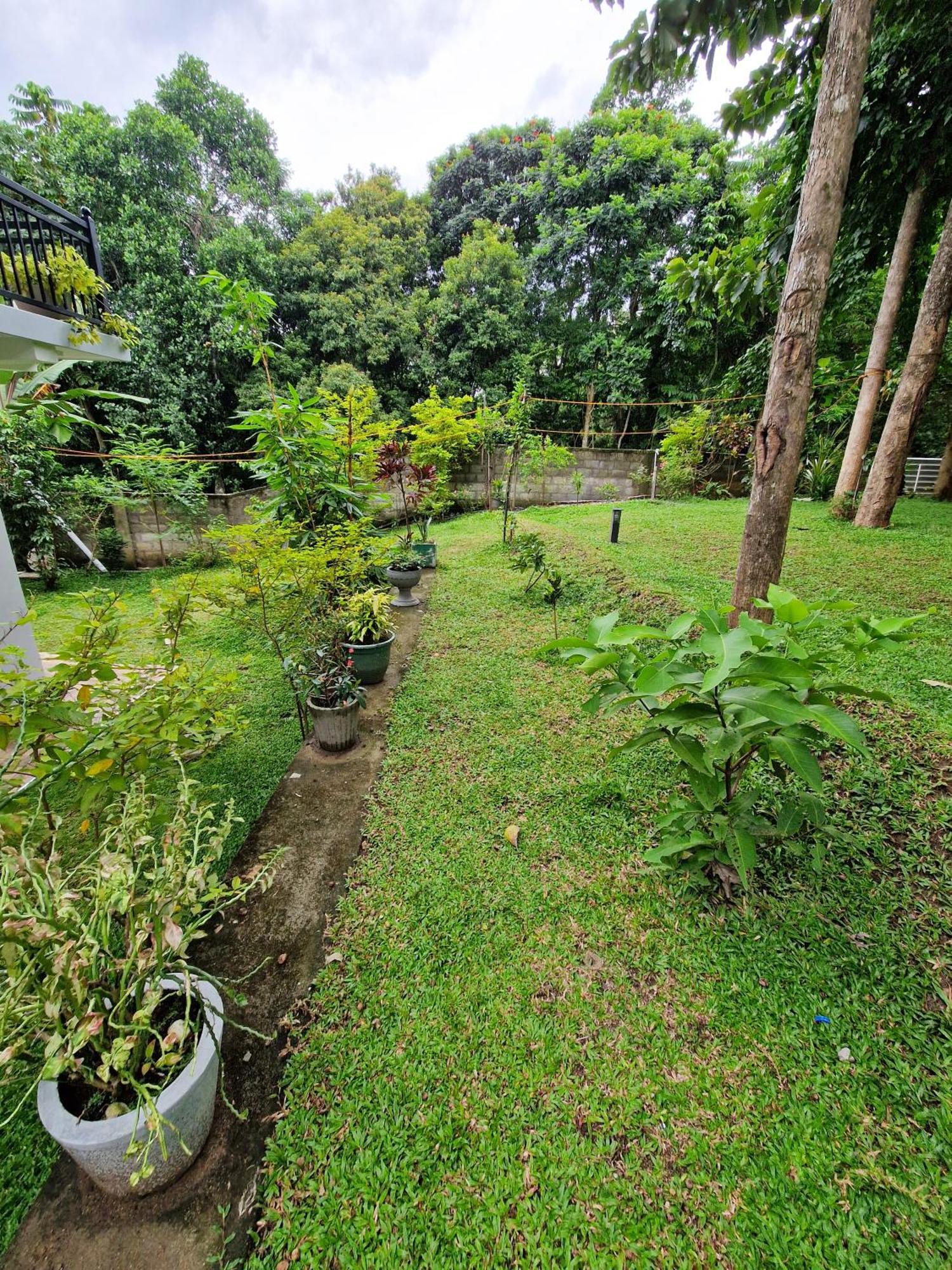 Sole Villa Kandy
